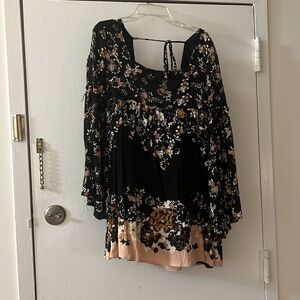 Free People Mini Dress